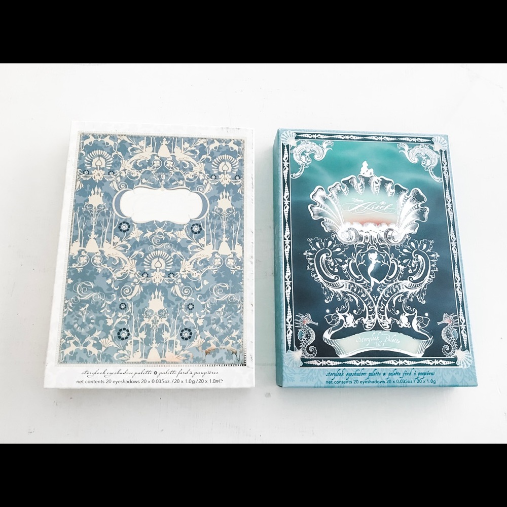 SEPHORA DISNEY EYESHADOW - Cinderella